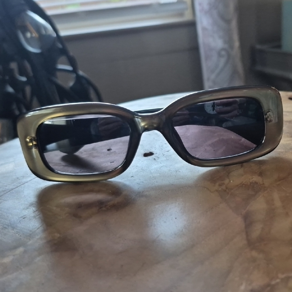 Vintage Gucci Sunglasses